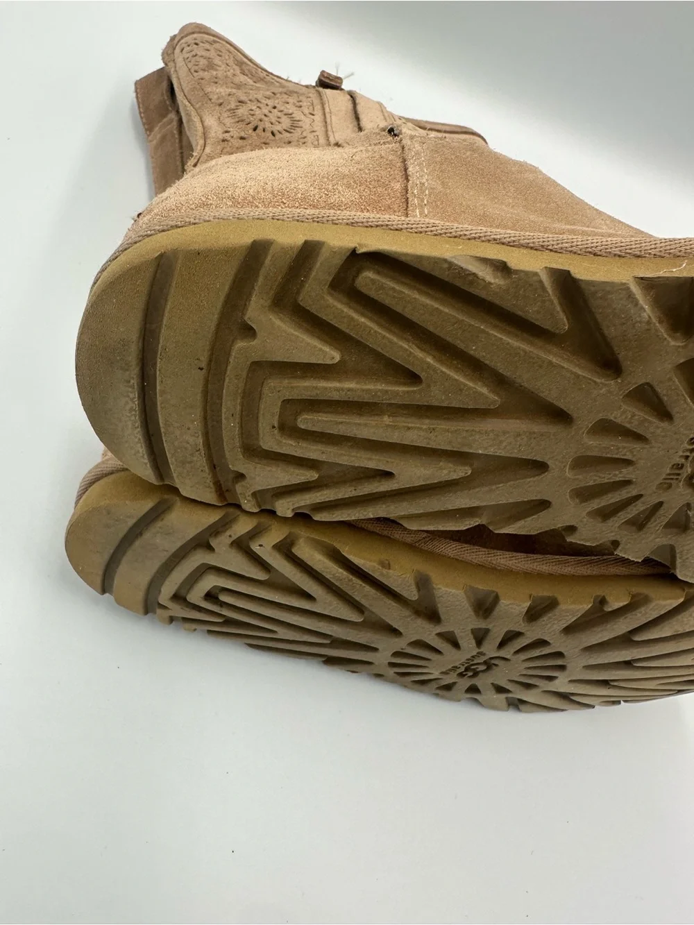 UGG very cute
